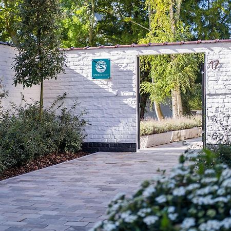 B&B Sterckxhof Meise Exteriér fotografie