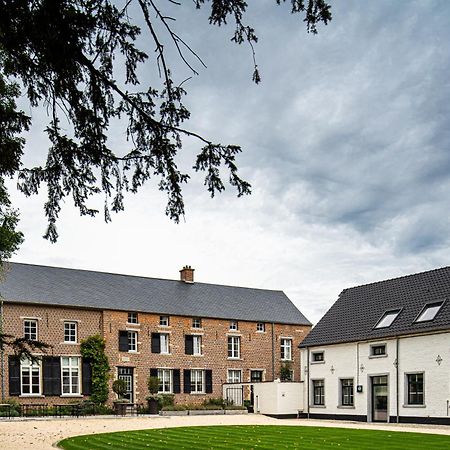 B&B Sterckxhof Meise Exteriér fotografie