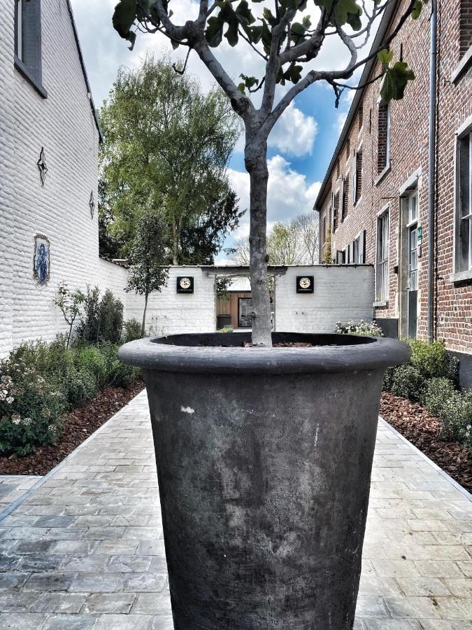B&B Sterckxhof Meise Exteriér fotografie