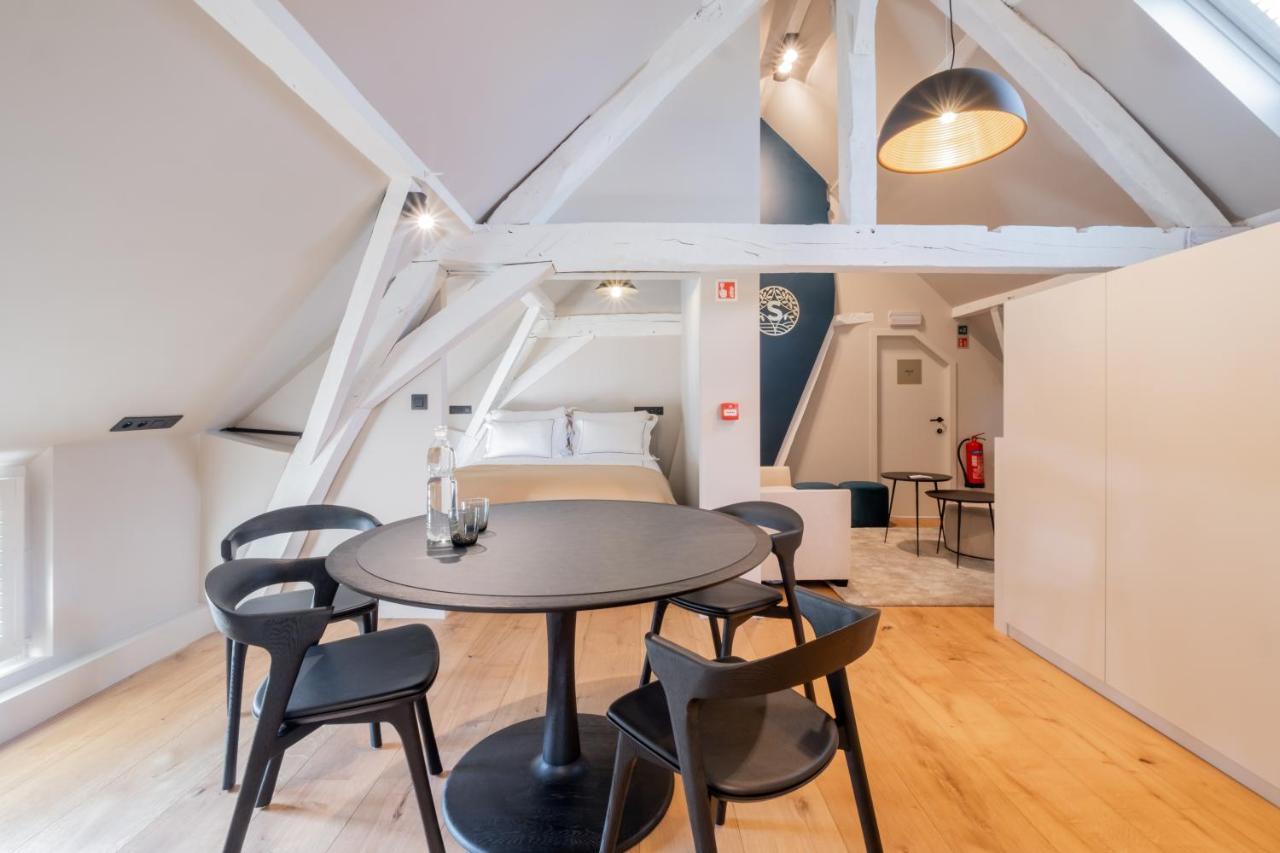 B&B Sterckxhof Meise Exteriér fotografie