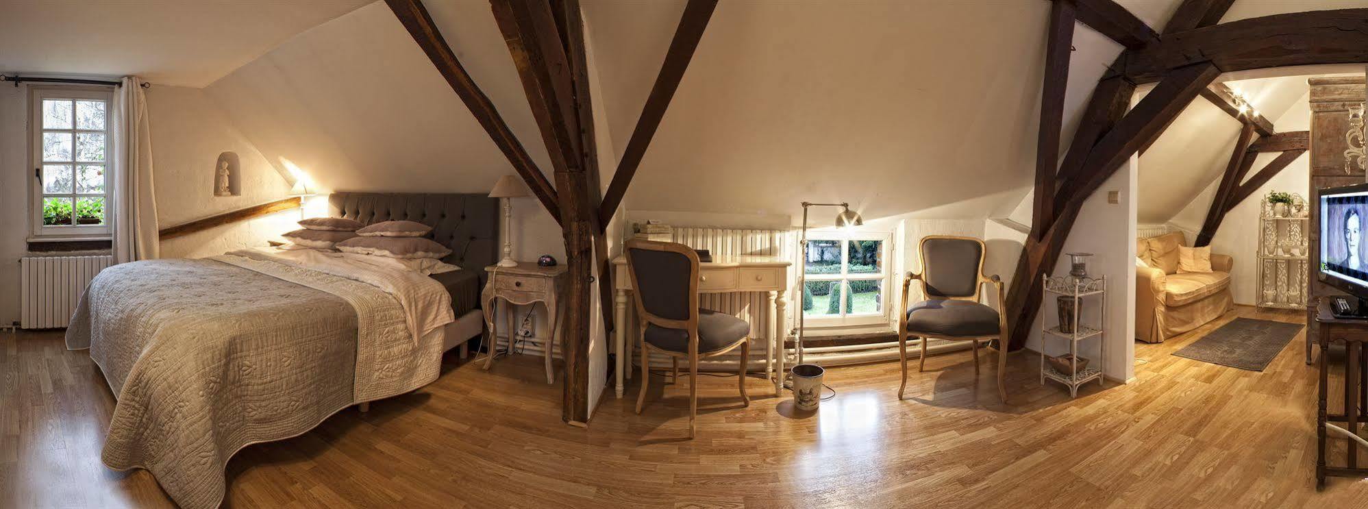 B&B Sterckxhof Meise Exteriér fotografie