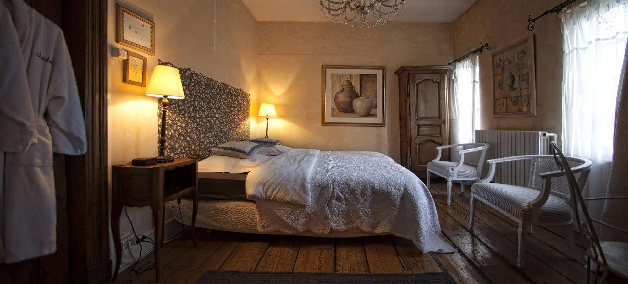 B&B Sterckxhof Meise Exteriér fotografie