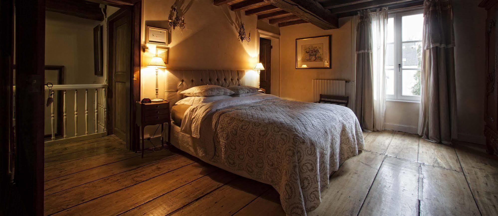 B&B Sterckxhof Meise Exteriér fotografie